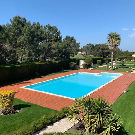 T2 Portucale Apartment Praia del Rei Zewnętrze zdjęcie