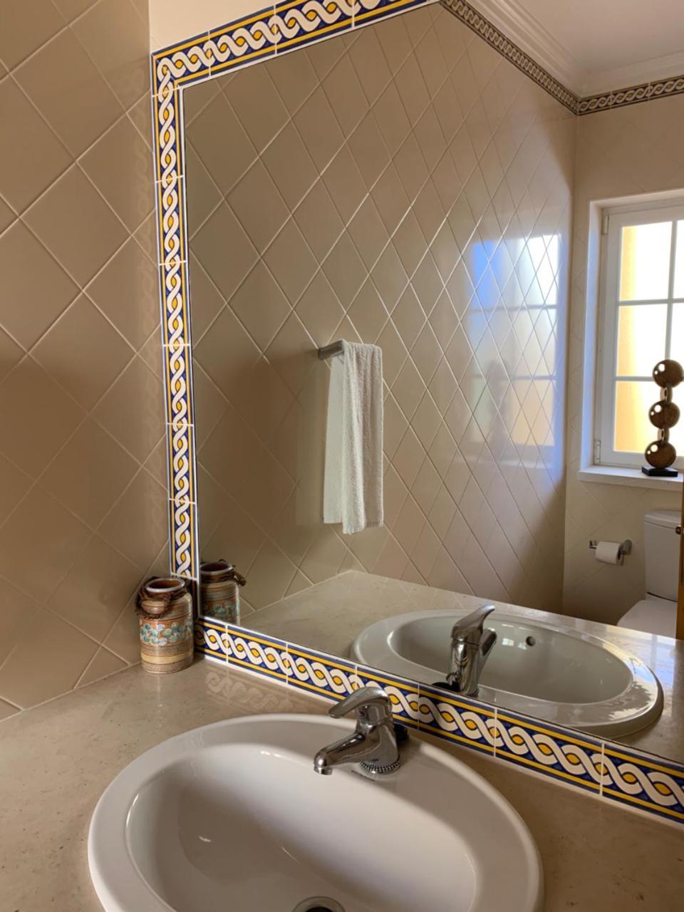 T2 Portucale Apartment Praia del Rei Zewnętrze zdjęcie