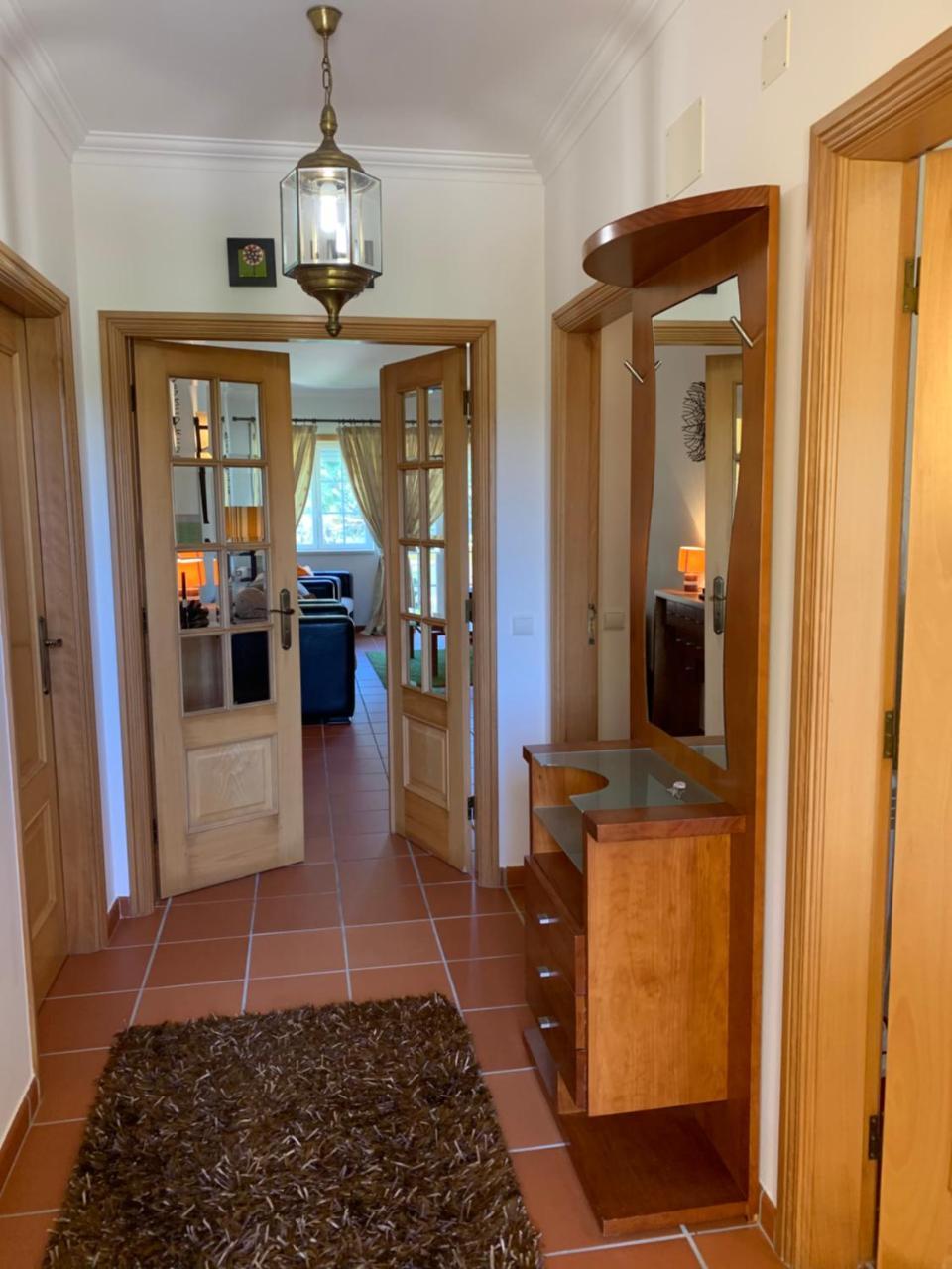 T2 Portucale Apartment Praia del Rei Zewnętrze zdjęcie