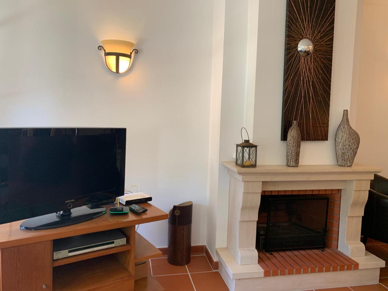 T2 Portucale Apartment Praia del Rei Zewnętrze zdjęcie