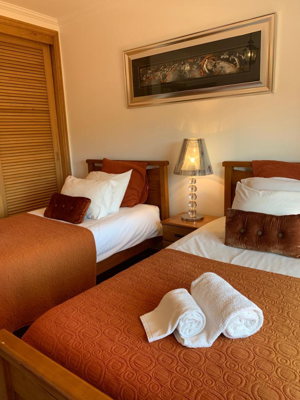 T2 Portucale Apartment Praia del Rei Zewnętrze zdjęcie