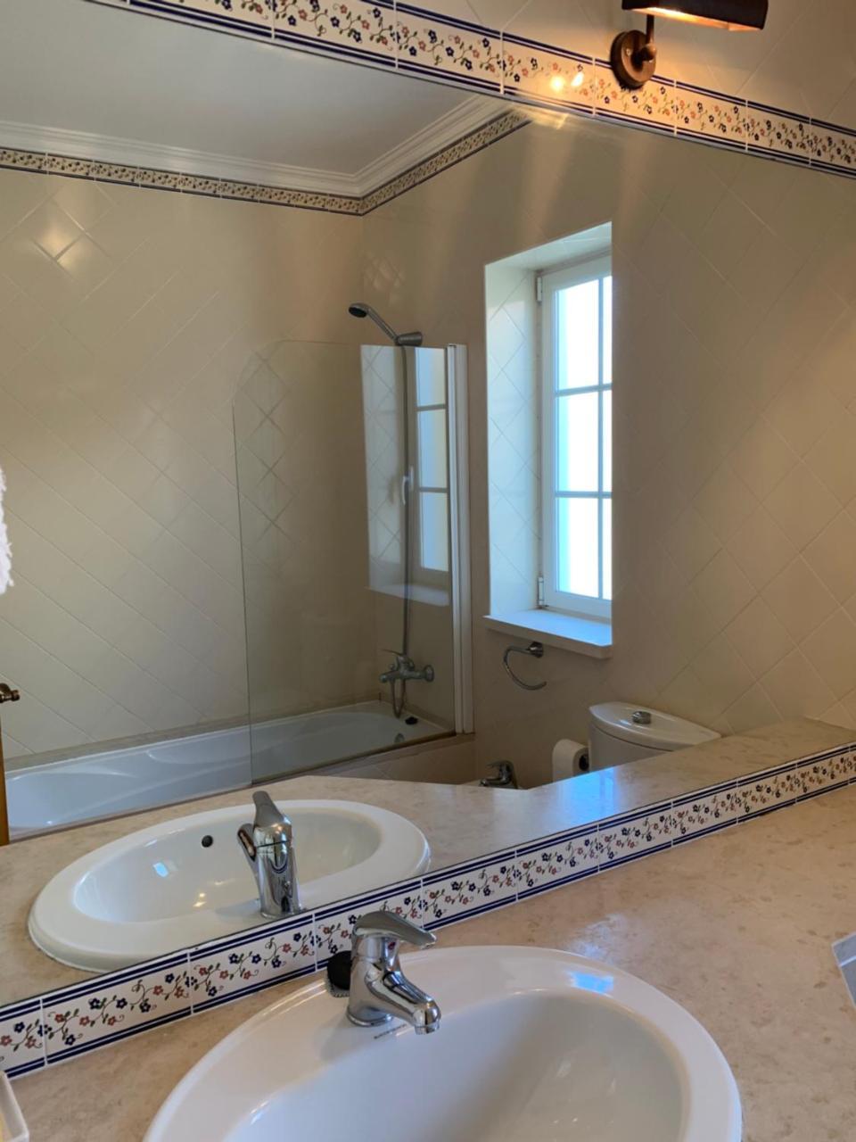 T2 Portucale Apartment Praia del Rei Zewnętrze zdjęcie