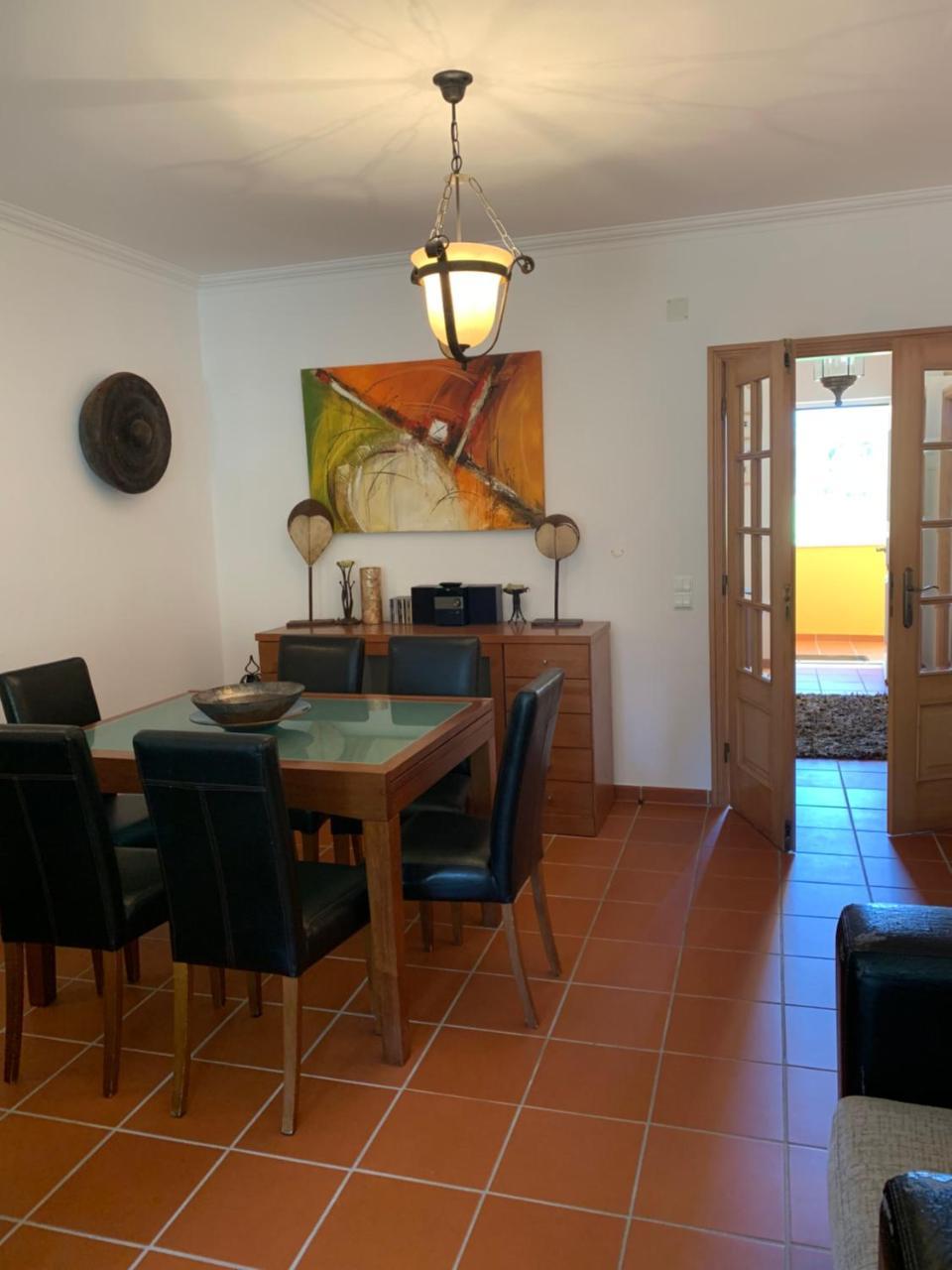 T2 Portucale Apartment Praia del Rei Zewnętrze zdjęcie
