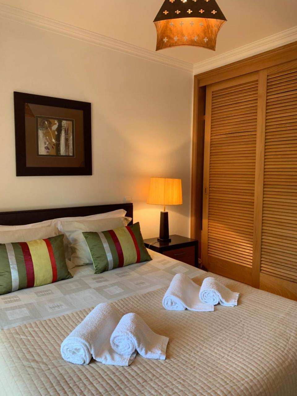 T2 Portucale Apartment Praia del Rei Zewnętrze zdjęcie