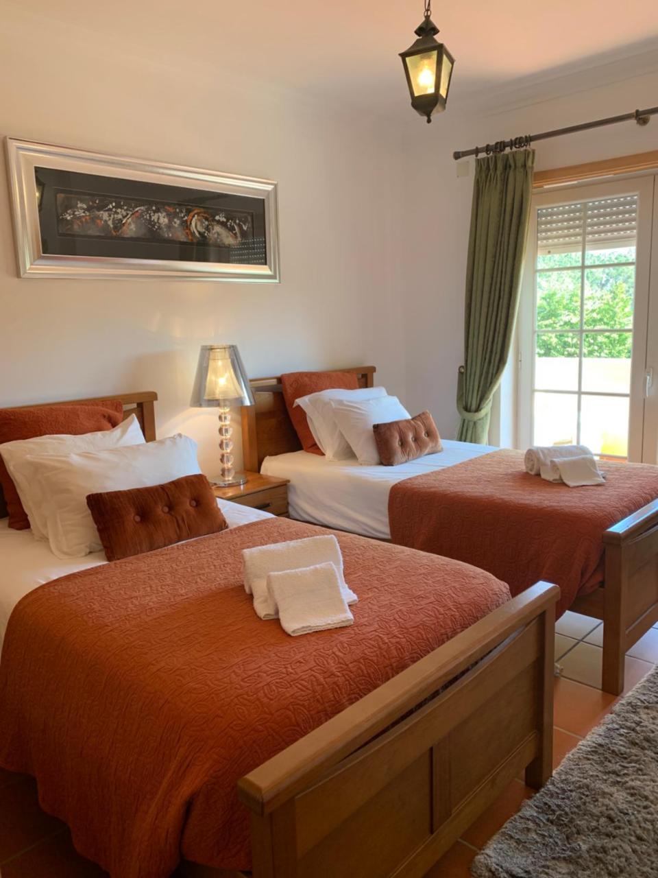 T2 Portucale Apartment Praia del Rei Zewnętrze zdjęcie